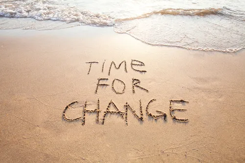 Mindfulness for change