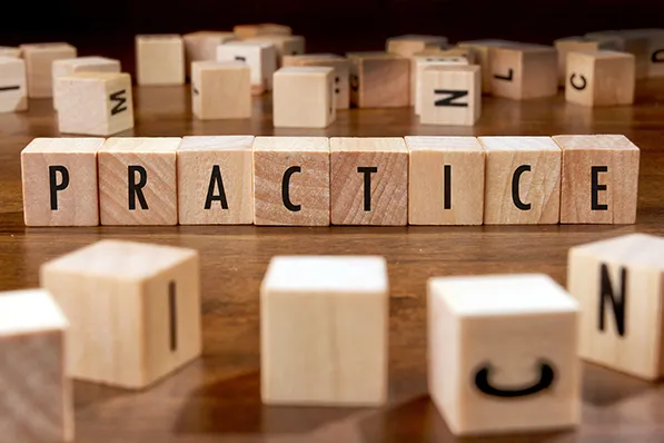 Practice