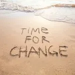 Mindfulness for change