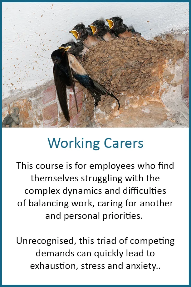 Working Carers